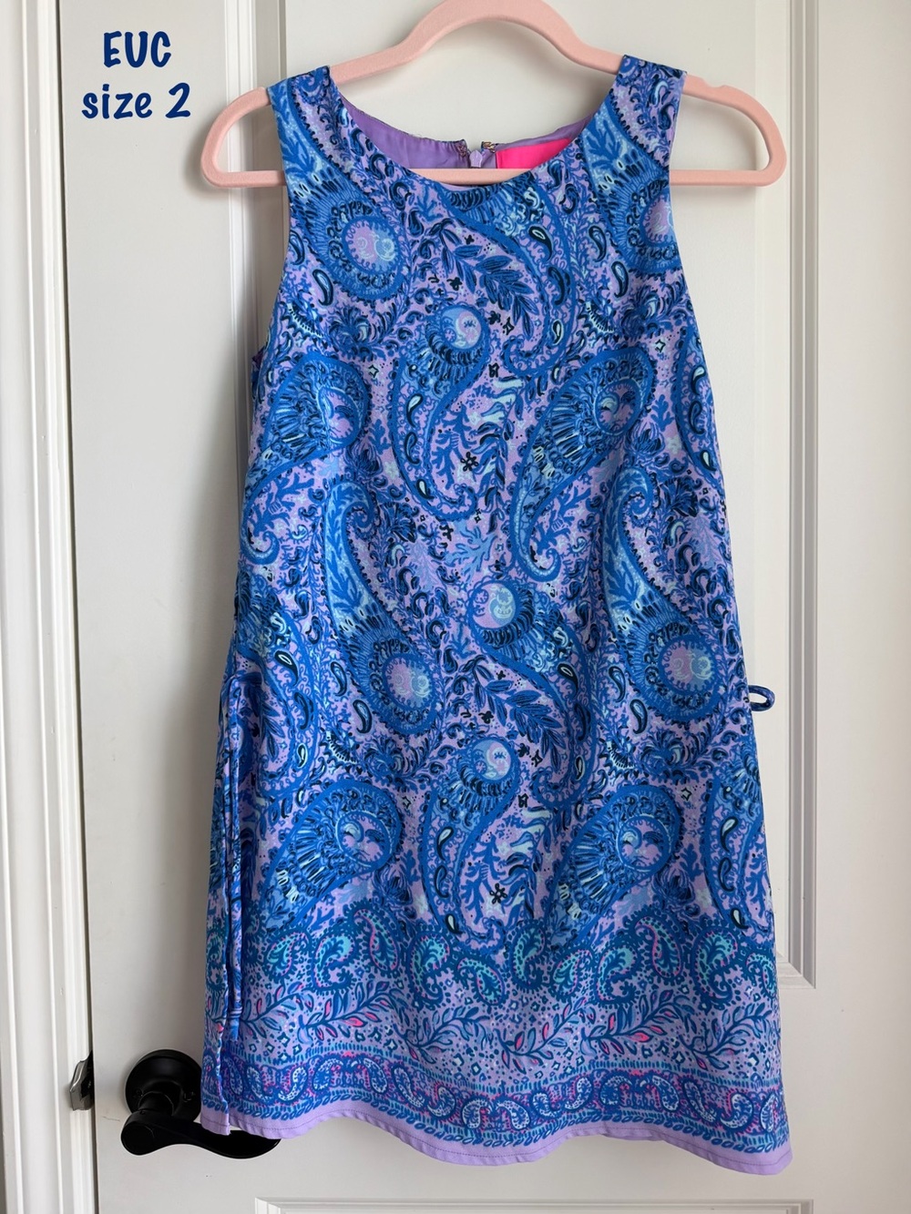 Lilly Pulitzer Romper Dress